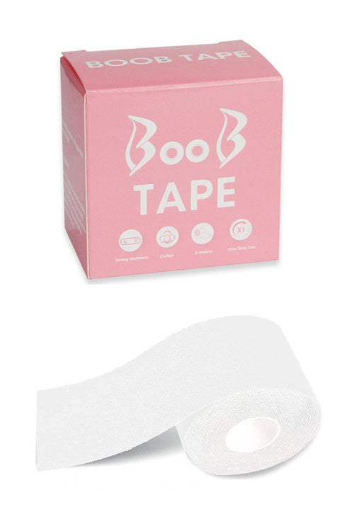 Body tape